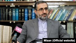 سخنگوی قوه قضاییه بدون اعلام آمار، گزارش سازمان عفو بین‌الملل مبنی بر کشته شدن حداقل ۳۰۴ نفر در اعتراض‌های آبان ۹۸ را رد کرد