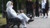Moscow Tightens Coronavirus Curbs On Restaurants, Bars Until Mid-January