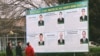 UN, OSCE Delegations Arrive Ahead Of Turkmen Election