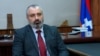 Азербайджан арештував «ексміністра закордонних справ» Карабаху