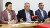 Наставниците од септември ќе добиваат повисоки плати за 15 отсто 