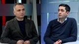 Ադրբեջանը լայնածավալ պատերազմի կանաչ լույս չունի. Արսեն Խառատյան