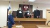 Росіянина засудили на 13 років за спробу передати секрети ЦРУ