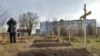 ГУР: російських військових, які чинили звірства у Бучі, повертають до України