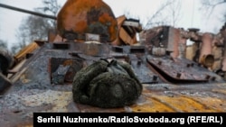 Росія називає значно менші цифри щодо своїх загиблих і поранених військових, при цьому про втрати військової техніки не повідомляє