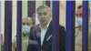 მიხეილ სააკაშვილი, საქართველოს ექსპრეზიდენტი