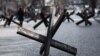 Історії з тилової Одеси. Як в оборону включилися історик, девелопер, професорка
