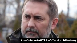 Сергій Гайдай зазначає, що російські війська збирають інформацію за допомогою безпілотників та навідників