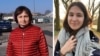 «Я майже постійно спала, мені не хотілось прокидатись». Історії двох українок, які евакуювалися до Німеччини