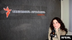 Մարիամ Սուխուդյան