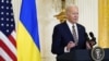  Джо Байден повідомив, що США також нададуть необхідні запчастини