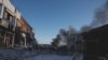 Російські війська далекі від оточення Бахмута – ISW