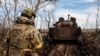 Генштаб ЗСУ: українські військові збили російський вертоліт і шість безпілотників