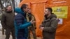 На Київщині всі «пункти незламності» переводять у робочий режим – ОВА