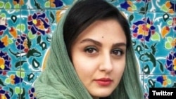 آیدا رستمی، پزشک ساکن تهران که مرگ «مشکوک» او هفته گذشته خبرساز شد