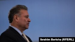 Aмериканскиот заменик-помошник државен секретар и специјален претставник за Западен Балкан, Габриел Ескобар.