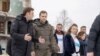 Османи: Мора да запре страдањето во Украина