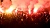 Протести во Подгорица