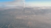Glavni grad Kirgistana, Biškek, više puta je u decembru bio na vrhu liste gradova sa najlošijim kvalitetom vazduha na veb stranici IQ Air.