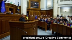 «Ми допомогли Заходу віднайти себе знову, повернутися на глобальну арену і відчути – наскільки Захід переважає»