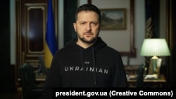 «Готуємо найближчі місяці й загалом наступний», розповів Володимир Зеленський