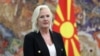 Ангела Агелер, амбасадорка на САД во Северна Македонија