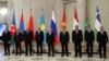 «Саурон всія русі» і 9 перснів, або хто потролив Путіна. Реакції на подарунок очільникам країн СНД
