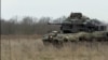 Крістіан Фройдінґ вказав на те, що 34 «Гепарди» Україна вже отримала, ще 15 надійдуть найближчими тижнями