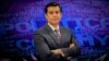 Pakistani journalist Arshad Sharif