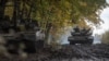 Разом із суттєвою зміною погоди відчутно зміняться і бойові дії – складнішим стане не лише пересування