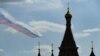 Москва відреагувала на нові санкції ЄС 