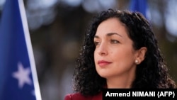 The announcement on November 15 came a day after Kosovo President Vjosa Osmani set December 18 as the date of the snap elections in the municipalities of North Mitrovica, Zubin Potok, Leposavic, and Zvecan.