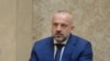 Milan Radoičić, potpredsednikSrpske liste - najveće stranke Srba na Kosovu.