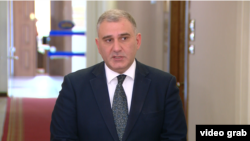 მიხეილ სარჯველაძე
