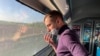 Програміст Сергій Савельєв, який передав правозахисникам відеозаписи тортур ув’язнених