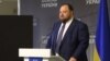 Обстріл ЗАЕС доводить необхідність безпілотної зони над Україною – звернення Стефанчука до парламентів Європи