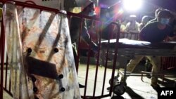Два вибухи, які, як вважають, скоїли смертники, сталися 26 серпня поблизу аеропорту Кабула, куди стікаються тисячі людей в очікуванні евакуації з Афганістану після того, як владу там захопили таліби