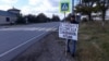 «Преступные» крымские протесты