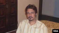 حشمتالله طبرزدی