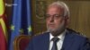 Џафери: ВМРО-ДПМНЕ може да блокира, но Собранието непречено ќе си работи