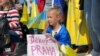Ніхто вже не зможе дорікнути українцям, що вони є тягарем для Чехії – посольство України 