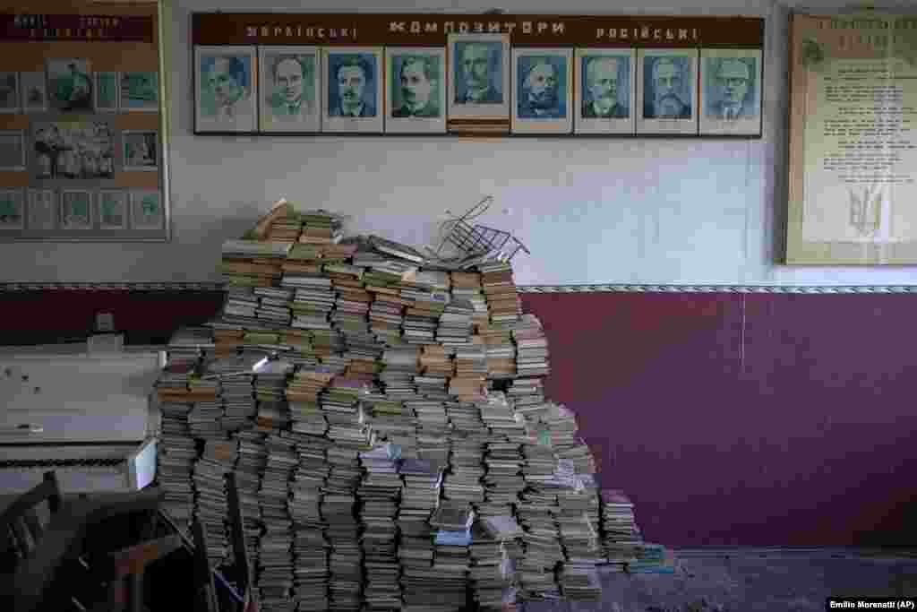 According to Ukraine's General Prosecutors office, at least 379 children have been killed since the war began. 