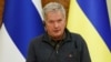Президент Фінляндії підписав закони про вступ країни в НАТО