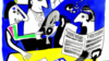 Readacție Europa Liberă a solicitat DALL-E să reproducă o imagine în stilul lui Pablo Picasso despre o redacție. Mai e ceea ce a generat AI-ul.