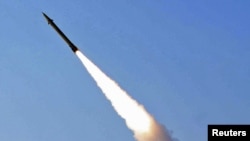 За оцінками, Fateh-110 здатна подолати заявлені Іраном 300 км за 300-350 секунд