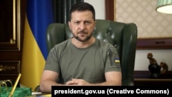 Президента оглянув лікар, серйозних ушкоджень немає