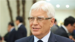 Բաքվում ՌԴ դեսպան․ 2019-ին ղարաբաղյան բանակցությունների համար ավելի բարենպաստ միջավայր կստեղծվի