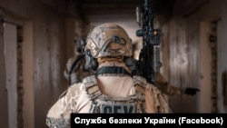 4 липня СБУ так само на Миколаївщині вже затримувала трьох іншиї «глибоко законспірованих російських агентів»