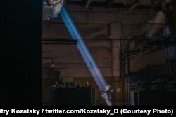 "Азовстал", 16 маи соли 2022