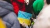 Хуманитарна акција за помош на бегалците од Украина кои престојуваат во Македонија